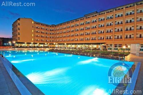 Eftalia Resort Hotel